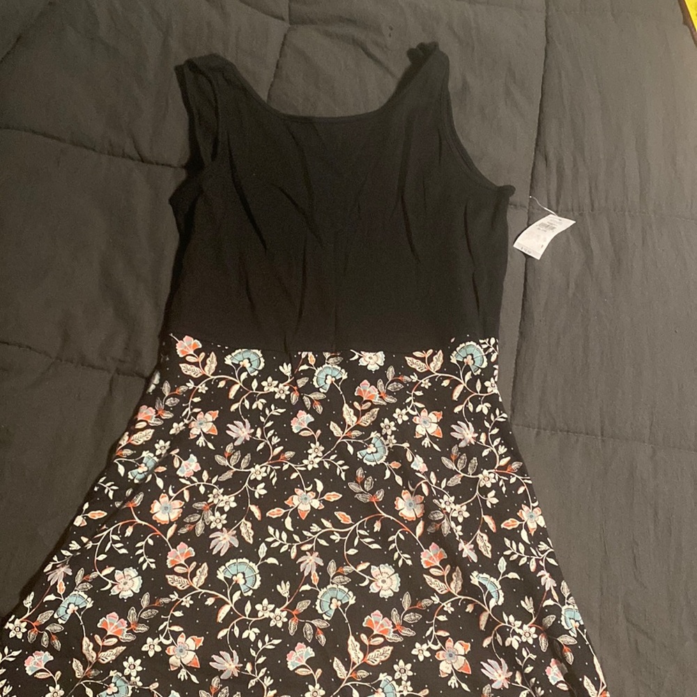 Old Navy Girls summer dress